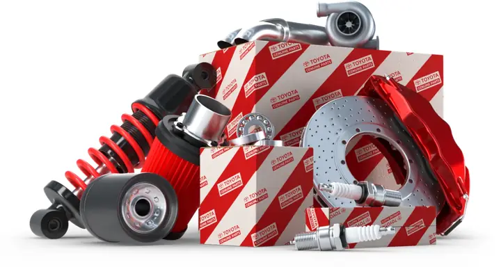 Buy Toyota Parts Buy Toyota Parts