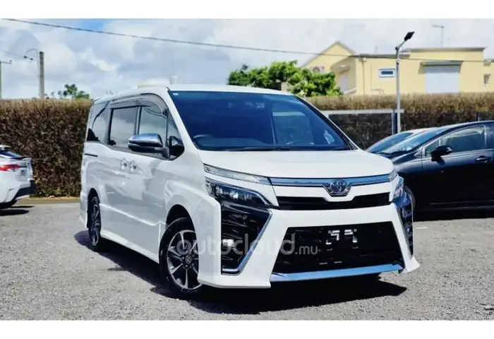Buy Toyota Voxy