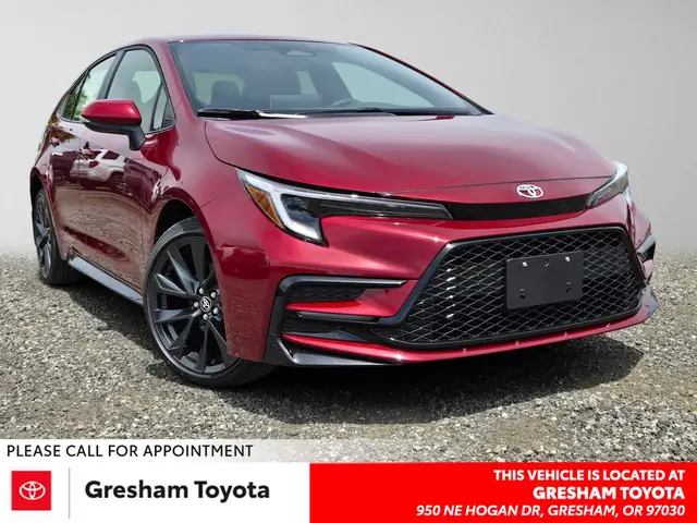 Call Gresham Toyota Call Gresham Toyota