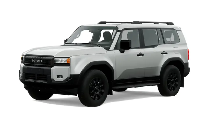 Camionetas Toyota Nuevas Camionetas Toyota Nuevas