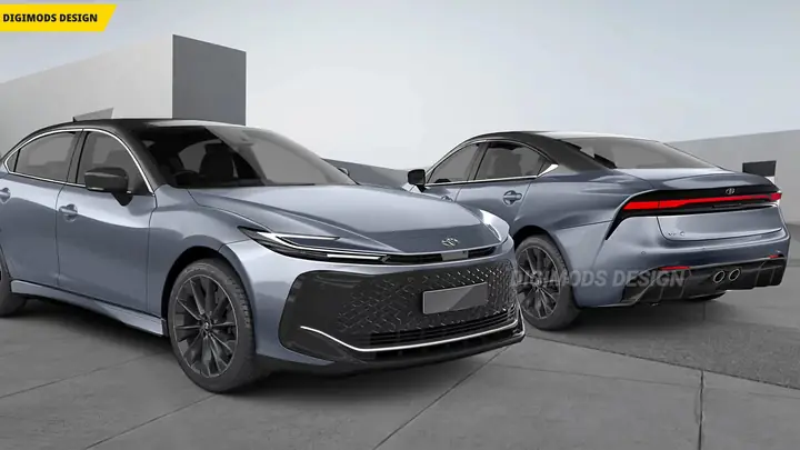 Camry Toyota Design Camry Toyota Design