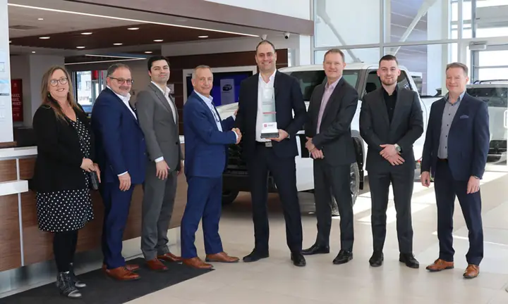 Candiac Toyota Occasion Candiac Toyota Occasion