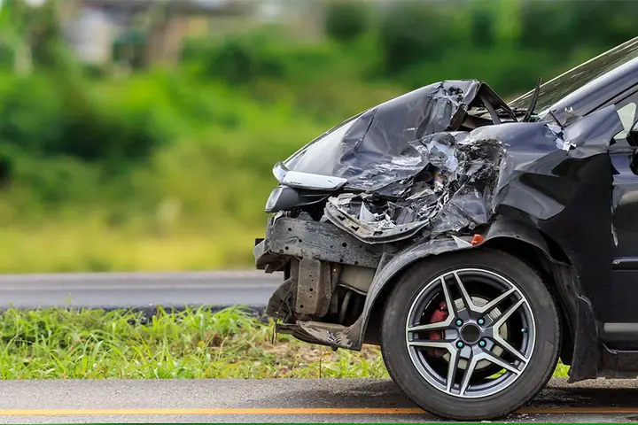 Capital Toyota Collision Capital Toyota Collision