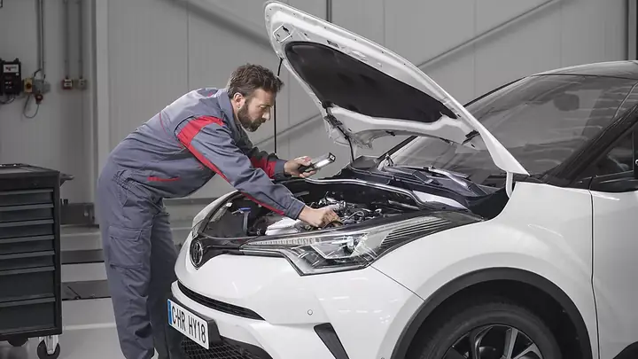 Car Repair Toyota Car Repair Toyota