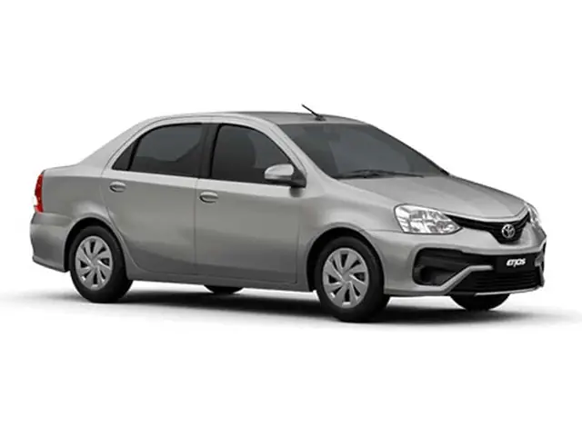 Carro Etios Toyota Carro Etios Toyota