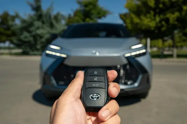 Carros De Toyota Carros De Toyota