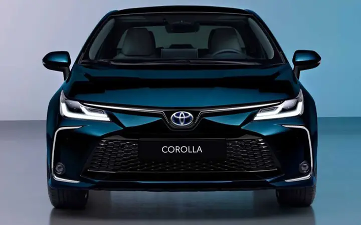 Carros Pcd Toyota Carros Pcd Toyota
