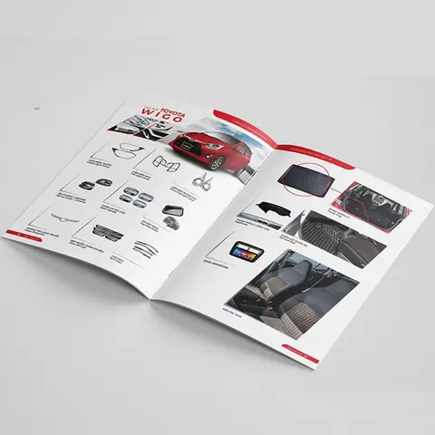 Catalog Oto Toyota Catalog Oto Toyota