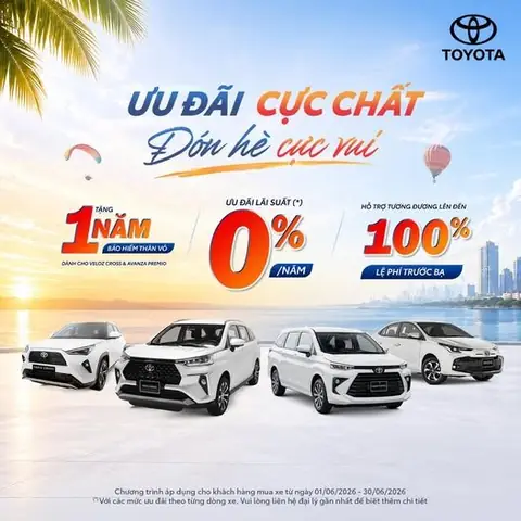 Câu Chuyện Toyota Câu Chuyện Toyota