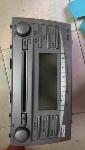 Oto Toyota Oto Toyota