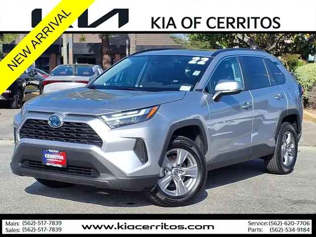 Cerritos Toyota Service Cerritos Toyota Service