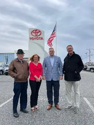 Cf Schwartz Toyota Cf Schwartz Toyota