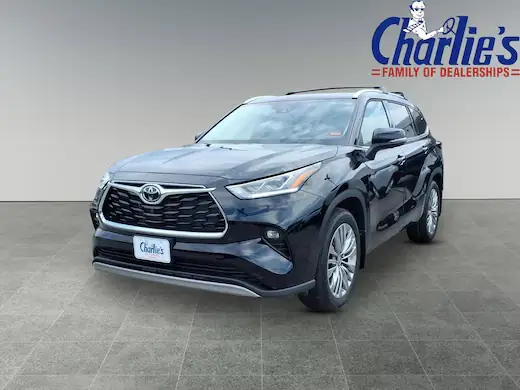 Charlies Toyota Augusta Charlies Toyota Augusta