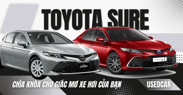 Chất Lượng Xe Toyota Chất Lượng Xe Toyota