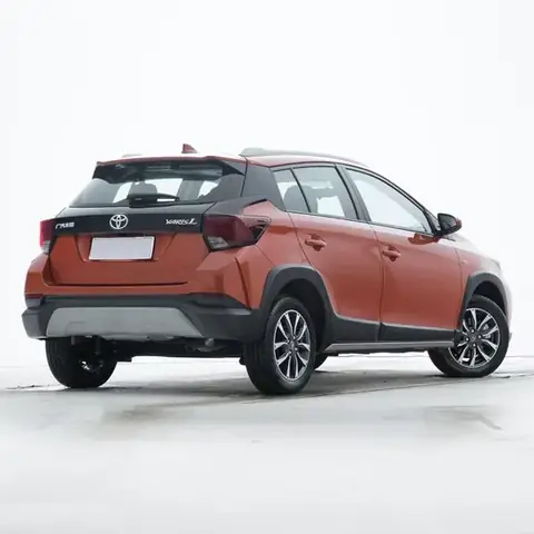 Cheap Toyota Yaris