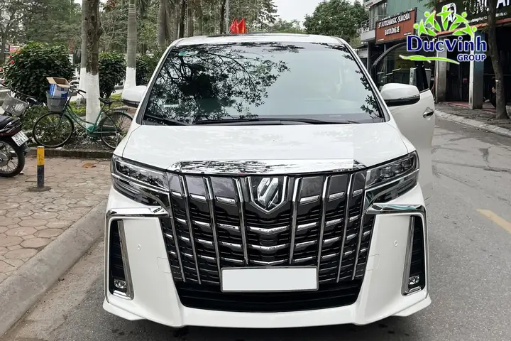 Cho Thue Xe Toyota Cho Thue Xe Toyota