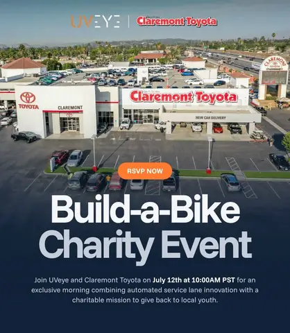 Claremont Toyota Service Claremont Toyota Service