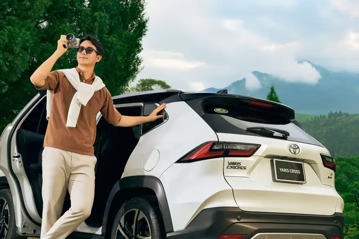 Clip Về Toyota Clip Về Toyota