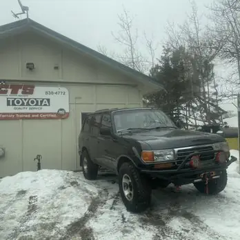 Colorado Toyota Specialists Colorado Toyota Specialists