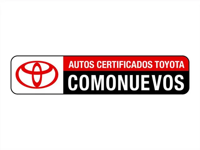 Como Nuevos Toyota Como Nuevos Toyota