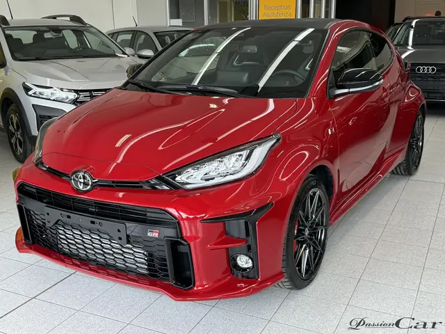 Concessionaria Toyota Rimini Concessionaria Toyota Rimini
