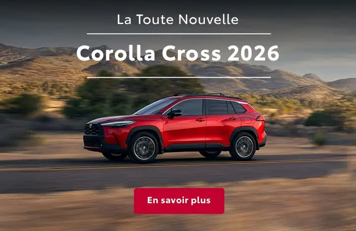 Concessionnaire Toyota Gatineau Concessionnaire Toyota Gatineau
