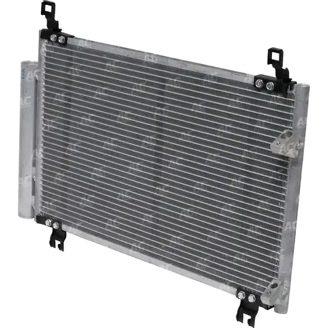 Condenser Toyota Yaris Condenser Toyota Yaris