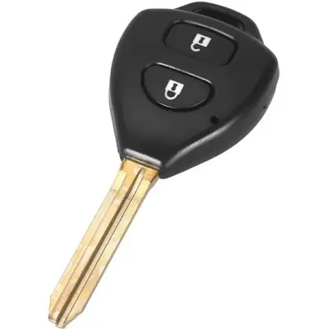Coque Cle Toyota Coque Cle Toyota