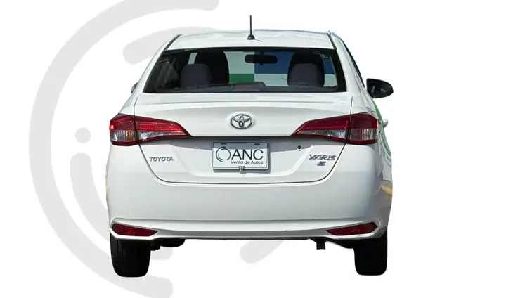 Cotizar Toyota Yaris