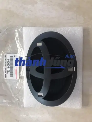 Cover Toyota Banner