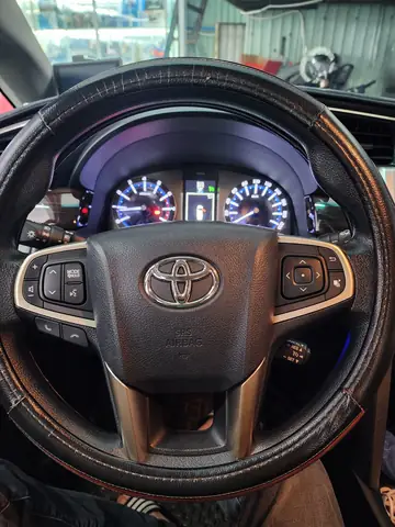 Cruise Control Toyota Innova Cruise Control Toyota Innova