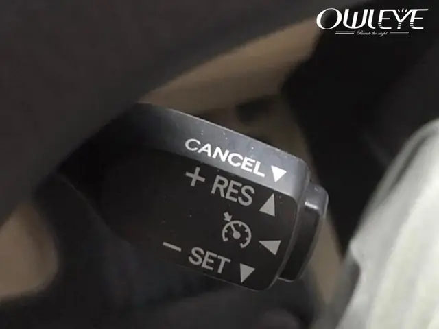 Cruise Control Toyota Vios Cruise Control Toyota Vios