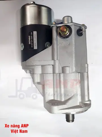 Cuc Đề Toyota