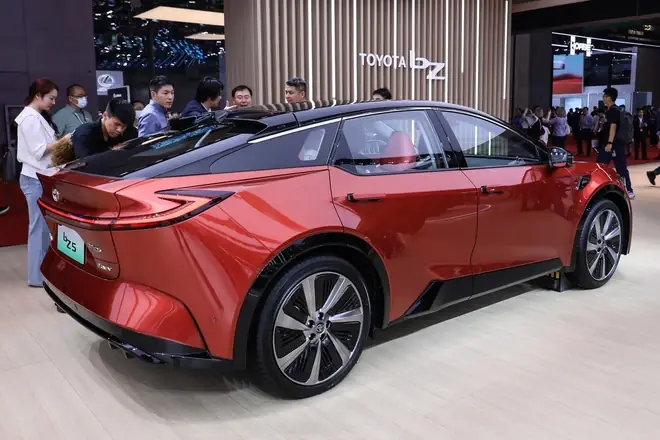 Cuv Cua Toyota Cuv Cua Toyota