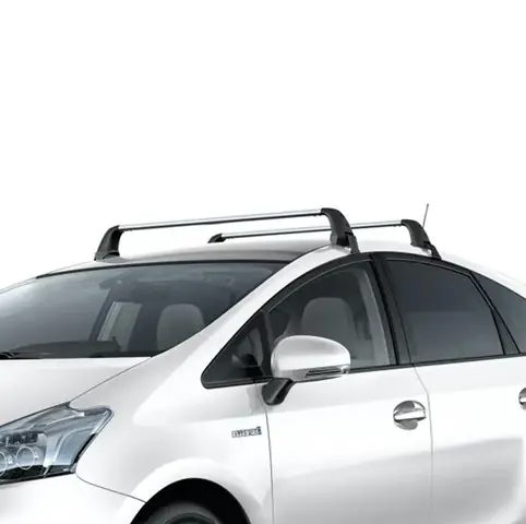 Dakdragers Toyota Prius Dakdragers Toyota Prius