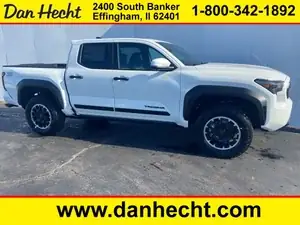Dan Hecht Toyota Dan Hecht Toyota