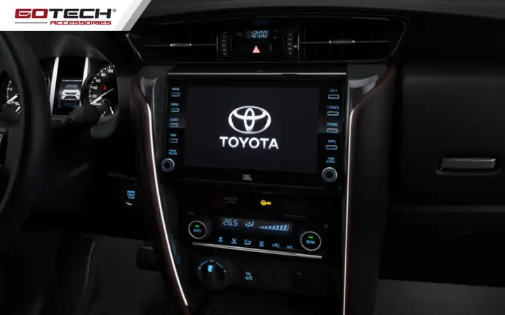 Đánh Giá Toyota Fortuner Đánh Giá Toyota Fortuner