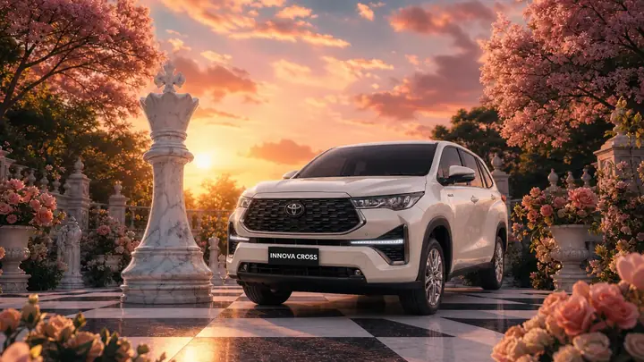 Đánh Giá Toyota Innova Đánh Giá Toyota Innova