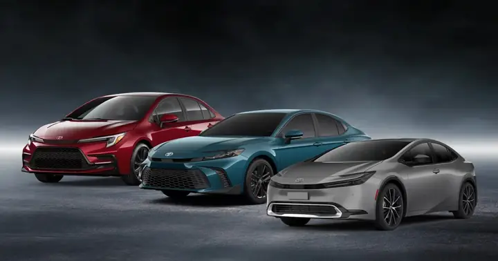 Darcars Toyota Rockville Darcars Toyota Rockville