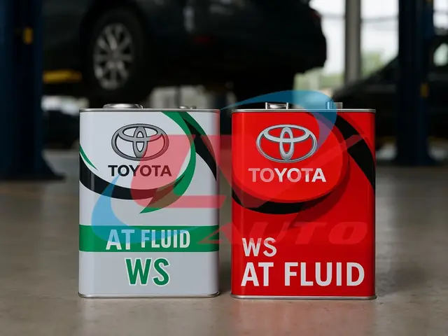 Dầu Atf Toyota Dầu Atf Toyota