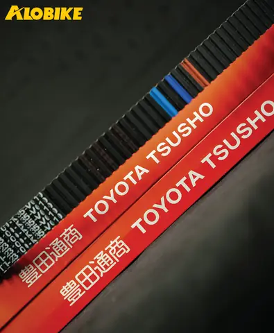 Dây Curoa Toyota