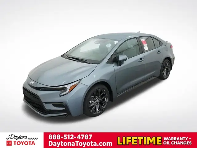 Daytona Beach Toyota Daytona Beach Toyota