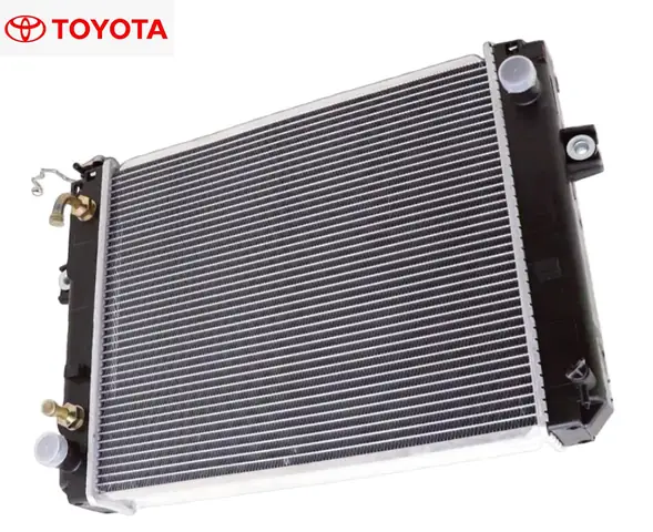 Toyota 1dz-2 Toyota 1dz-2