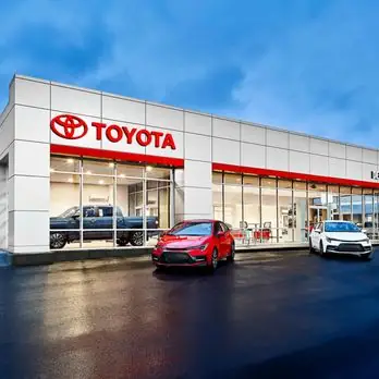 Deacon Jones Toyota Deacon Jones Toyota