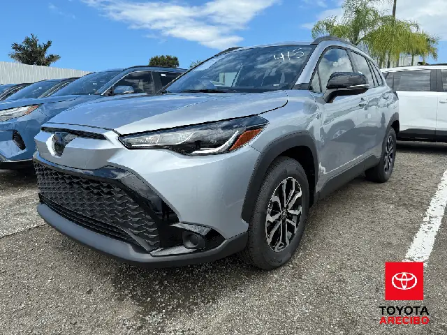 Dealer Toyota Arecibo Dealer Toyota Arecibo