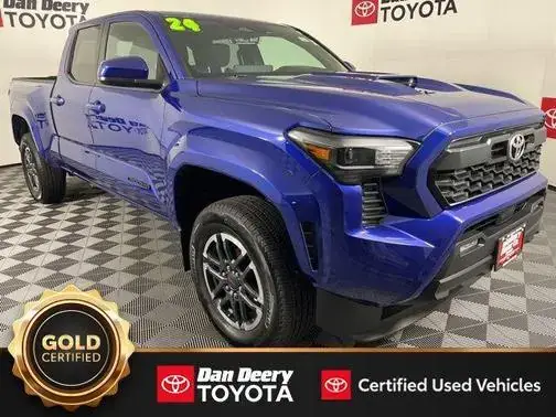 Deery Toyota Waterloo Deery Toyota Waterloo