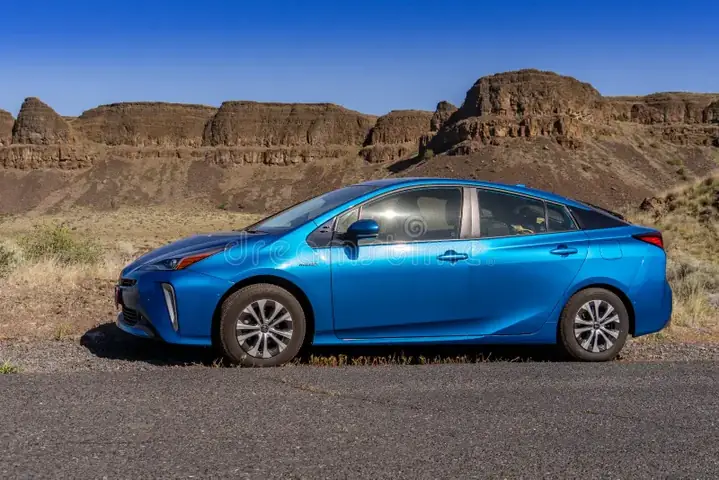 Desert Sun Toyota Desert Sun Toyota