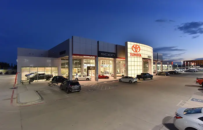 Dick Poe Toyota Dick Poe Toyota