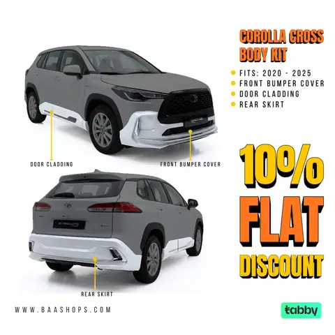 Discount Toyota Accessories Discount Toyota Accessories