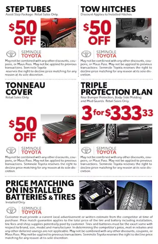 Discount Toyota Parts Discount Toyota Parts